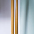Load image into Gallery viewer, Hand-Dipped Natural Beeswax Candles