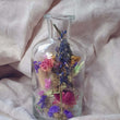Load image into Gallery viewer, Wildflower Filled Vases and Candle