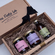 Load image into Gallery viewer, Luxury Home Fragrance Gift Box