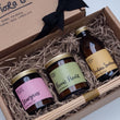 Load image into Gallery viewer, Luxury Scented Candle & Diffuser Gift Box
