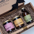 Load image into Gallery viewer, Luxury Bespoke Candle Gift Box
