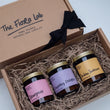 Load image into Gallery viewer, Luxury Scented Candle Gift Box