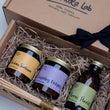Load image into Gallery viewer, Luxury Candle Gift Box - Luxury Home Fragrance Gift Set