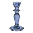Load image into Gallery viewer, Eco-friendly Boho Candlestick Holder for Home Decor - Midnight Purple