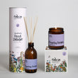 Load image into Gallery viewer, Tea Scented Candle & Diffuser Bundle