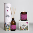 Load image into Gallery viewer, Dark Cherry Candle & Diffuser Bundle