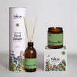 Load image into Gallery viewer, Renaissance Man Soy Wax Candle & Diffuser Bundle