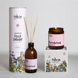Load image into Gallery viewer, Soy Wax Candle & Diffuser Bundle