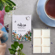 Load image into Gallery viewer, Darjeeling Delights Wax Melt