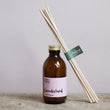 Load image into Gallery viewer, <b>Wonderland Diffuser With Natural Rattan Reeds</b> <br> Jasmine + Ylang Ylang + Green Ivy