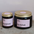 Load image into Gallery viewer, <b>Wonderland Soy Wax Candle</b> <br> Jasmine + Ylang Ylang + Green Ivy