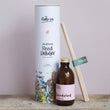 Load image into Gallery viewer, <b>Wonderland Diffuser With Natural Rattan Reeds</b> <br> Jasmine + Ylang Ylang + Green Ivy