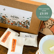 Load image into Gallery viewer, The Flora Lab Scent Discovery Box