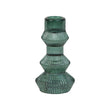 Load image into Gallery viewer, Eco-friendly Midnight Forest Candlestick Holder for Home Decor