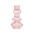 Load image into Gallery viewer, Stylish Midnight Forest Candlestick Holder for Natural Wax Candles