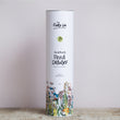 Load image into Gallery viewer, Flora's Florist Reed Diffuser Flora's Florist Green Based scent. Fragrance that are great for spring summer. Spring summer scent.Hand poured soy derived diffuser made of natural ingredients. Perfect for summer time scenting. Room filling diffuser with 6 natural rattan reeds and comes in a beautoful presentation box, which features wild flowers and animals on it. Cottage core in its sttyle, it is perfect for nature lovers.