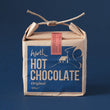Load image into Gallery viewer, Looking for the perfect gift for food lovers? This luxury hot chocolate from Harth makes a thoughtful present that shows real consideration - ideal for birthdays, housewarmings, or simply because someone special deserves a treat.
For those seeking vegan hot chocolate without compromising on rich, indulgent taste, this Swiss-style blend delivers beautifully. The organic, unalkalised cocoa powder creates wonderfully complex flavours that elevate this beyond ordinary hot chocolate.
The completely plastic-free