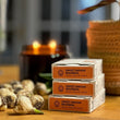 Load image into Gallery viewer, Sweet Smokin' Bourbon Botanical Wax Melt Bar