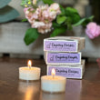 Load image into Gallery viewer, Darjeeling Delights Soy Wax Melts