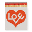 Load image into Gallery viewer, Love Box of Luxury Matches