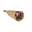 Load image into Gallery viewer, Dried Wild Flowers Bouquet: Pink Tones