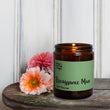 Load image into Gallery viewer, Renaissance Man Scented Candle - Father's Day gift