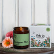 Load image into Gallery viewer, Renaissance Man Scented Candle - Citrus Scented Natural Wax Candle