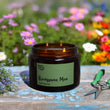 Load image into Gallery viewer, Renaissance Man Scented Candle - Thyme Scented Candle
