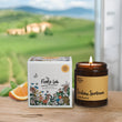 Load image into Gallery viewer, Sicilian Sunbeam Italy Inspired Candle