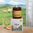 Load image into Gallery viewer, Sicilian Sunbeam Hand Poured Scented Candle