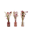 Load image into Gallery viewer, Dried Wildflower Vases