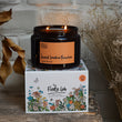 Load image into Gallery viewer, Sweet Smokin' Bourbon Candle