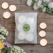 Load image into Gallery viewer, Renaissance Man Scented Tealights - Natural Wax Tealights