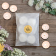 Load image into Gallery viewer, Sicilian Sunbeam Scented Tealights