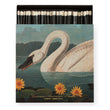 Load image into Gallery viewer, The Common American Swan Luxury Match Box