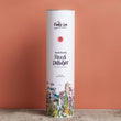 Load image into Gallery viewer, Christmas Home Fragrance. A magical combination of spicy cinnamon, rich warming clove and fresh zesty orange, this scent personifies the winter celebrations. Perfect for Christmas scenting your home. Hand poured soy derived diffuser made of natural ingredients. Perfect for summer time scenting. Room filling diffuser with 6 natural rattan reeds and comes in a beautoful presentation box, which features wild flowers and animals on it. Cottage core in its sttyle, it is perfect for nature lovers.