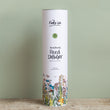Load image into Gallery viewer, Reed Diffuser - Renaissance Man. Renaissance Man Botanical Wax Melt Bar. Perfect for summer. Manly scent.. Olive Leaf, Bergamot, Thyme. Mediteranian fragrance. Hand poured soy derived diffuser made of natural ingredients. Perfect for summer time scenting. Room filling diffuser with 6 natural rattan reeds and comes in a beautoful presentation box, which features wild flowers and animals on it. Cottage core in its sttyle, it is perfect for nature lovers.