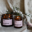 Load image into Gallery viewer, Wonderland Soy Wax Candle