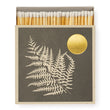 Load image into Gallery viewer, Candle & Luxury Matches Gift Box