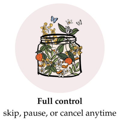 Full Control
