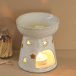 Load image into Gallery viewer, Starry Wax Burner