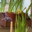 Load and play video in Gallery viewer, Natural-Wax Candle Sticks