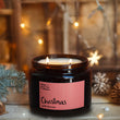 Load image into Gallery viewer, Christmas Scented Candle