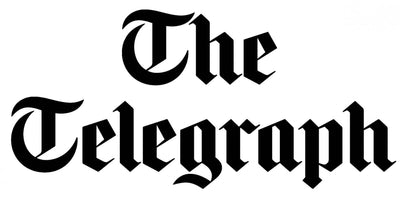 Award Winning small business in the UK. featured in top publications including good housekeeping and Ideal Home. Featured in Newspapers, Magazines. Rated excellent on Trust Pilot. This refers to a feature in The Telegraph Newspaper.