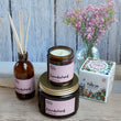 Load image into Gallery viewer, Wonderland Soy Wax Candle
