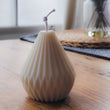 Load image into Gallery viewer, The Lantern Pillar Candle