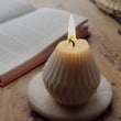Load image into Gallery viewer, The Lantern Pillar Candle