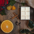 Load image into Gallery viewer, Festive Christmas Wax Melt Bar Perfect for Winter Celebrations