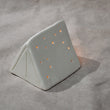 Load image into Gallery viewer, Tent Tea Light Holder | Handmade by Katie Bentley