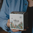 Load image into Gallery viewer, Alpine Air Candle Packaging with Eco-friendly Design